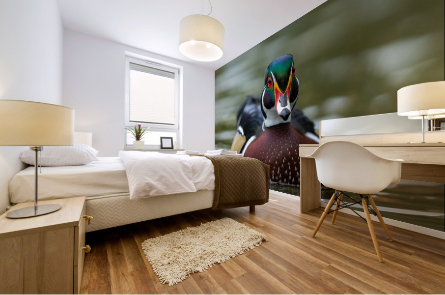 AC3Y3250 Edit 2 Mural print