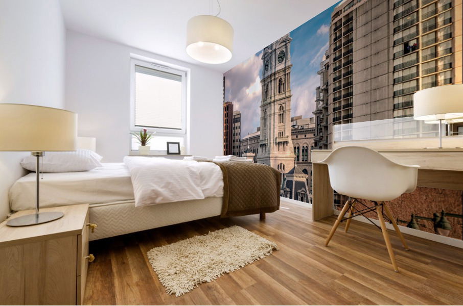  KM 0537 Edit Mural print