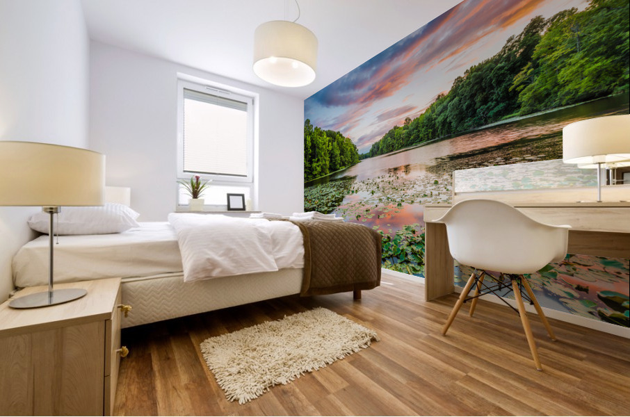 20140728  KM 0228 Edit Mural print