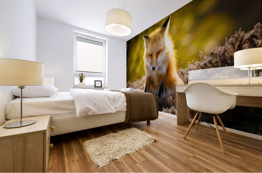  KM 1028 Edit 4 Mural print