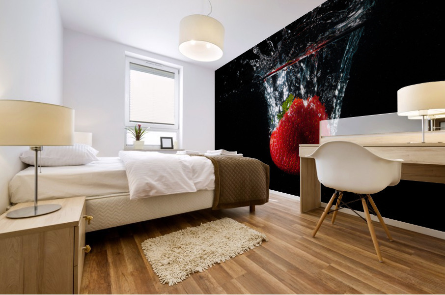 DP2L2958 Mural print