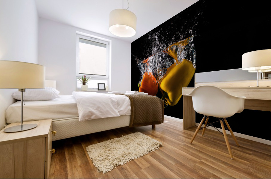 DP2L3062 Mural print