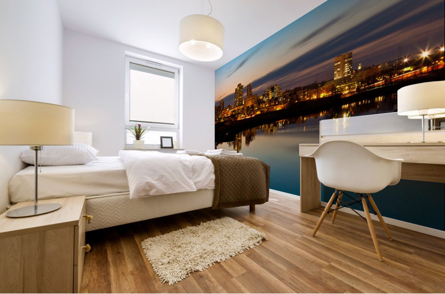 DP2L9378 Edit 2 Mural print