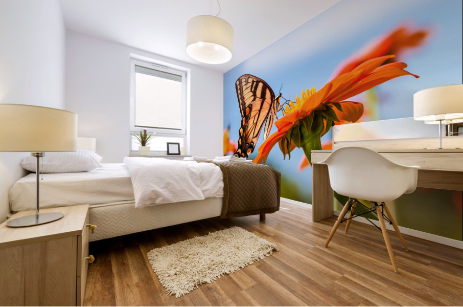 DP2L0223 Mural print