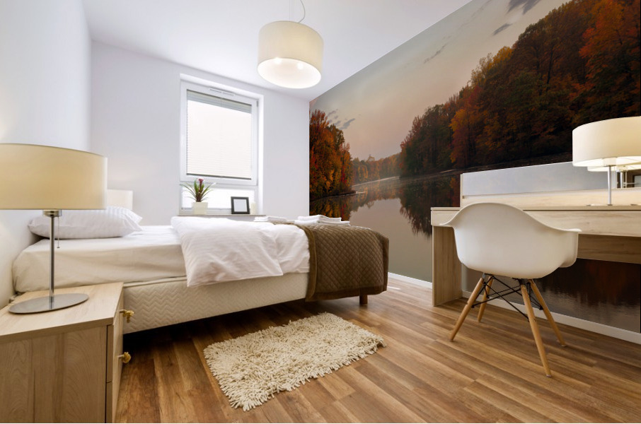 DP2L7256 Edit 2 Mural print