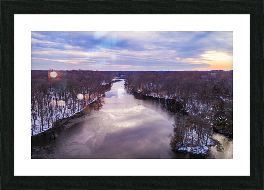 DJI 0336 Picture Frame print
