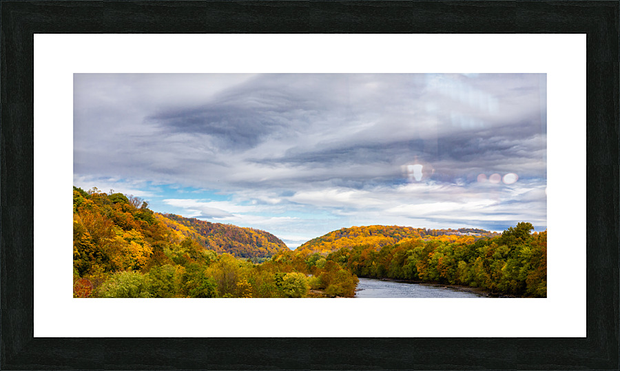 BM4A6025 Edit 2 Picture Frame print