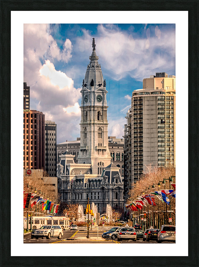  KM 0537 Edit Picture Frame print
