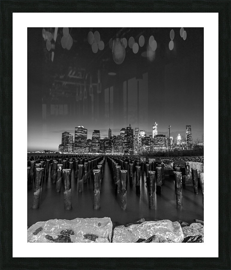  KM 0522 2 Picture Frame print