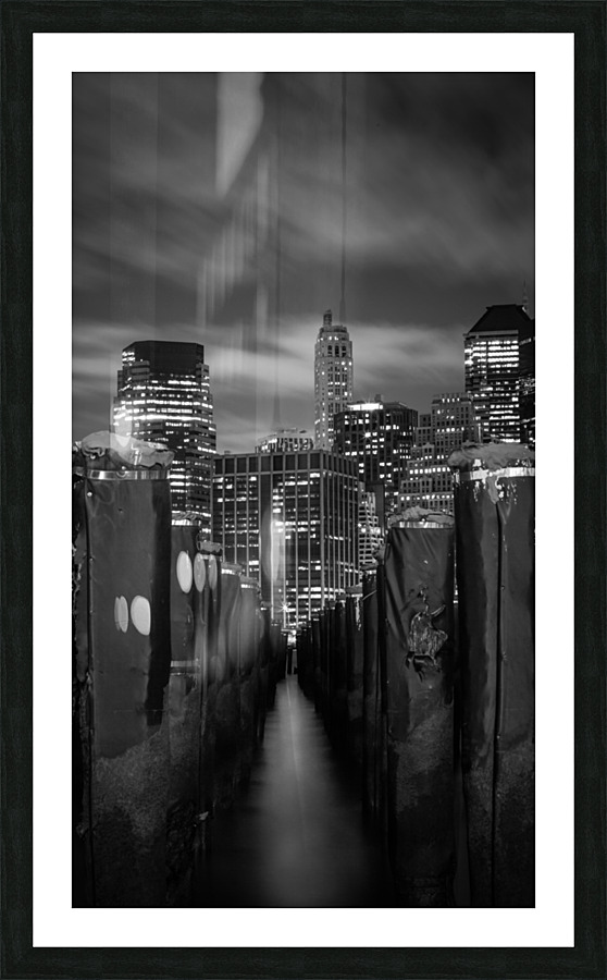  KM 0539 2 Picture Frame print
