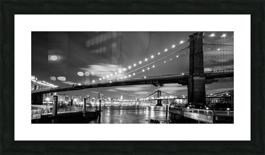  KM 0556 Picture Frame print