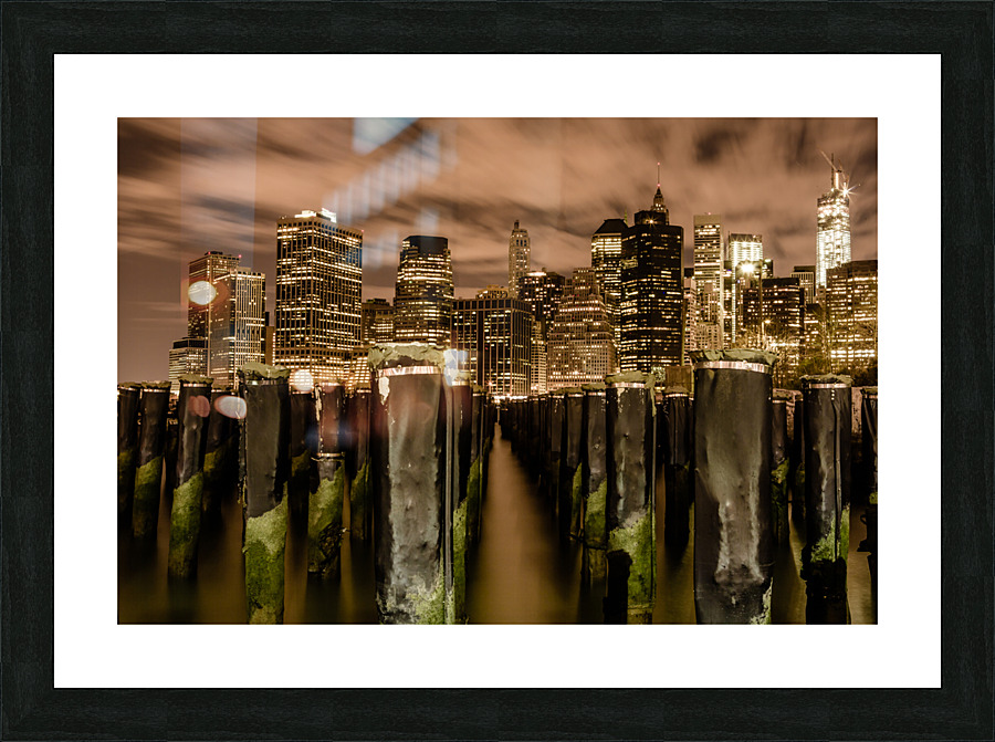  KM 0537 Picture Frame print