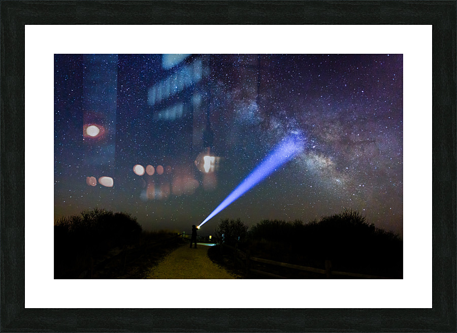  KM 0076 Edit 1 Picture Frame print
