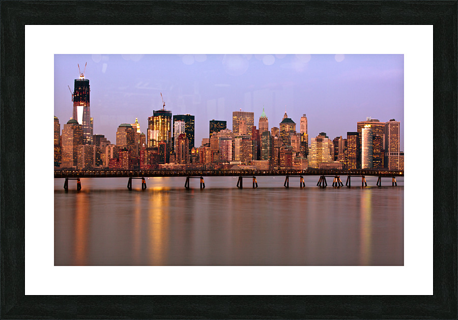 DP2L0621 Edit Picture Frame print