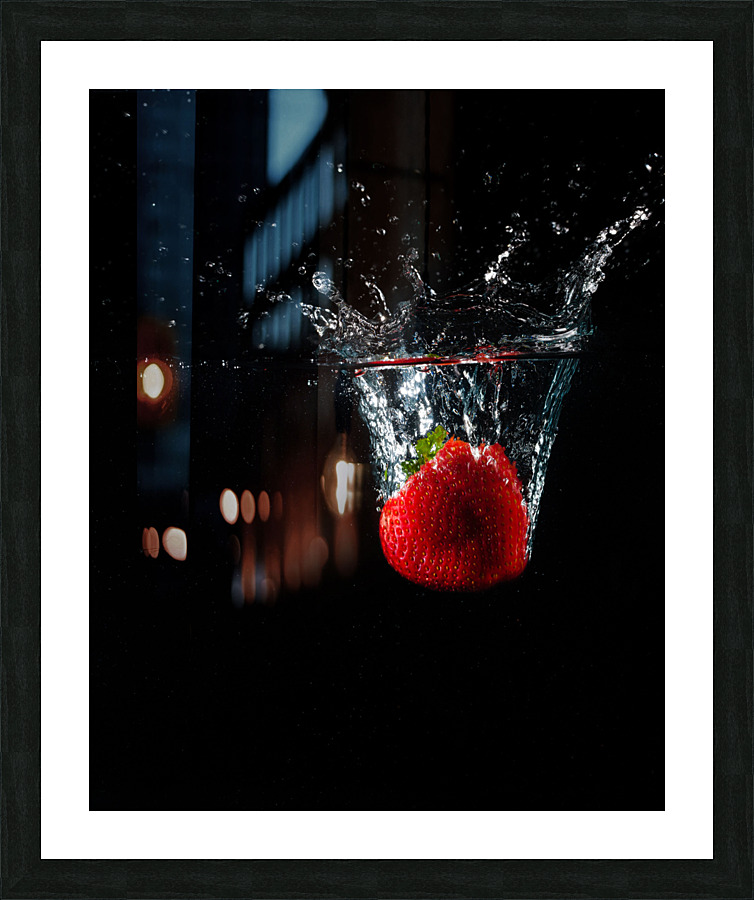 DP2L2958 Picture Frame print