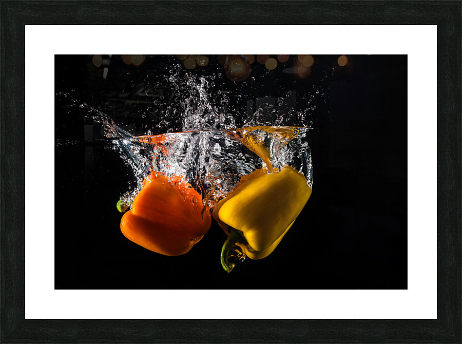 DP2L3062 Picture Frame print
