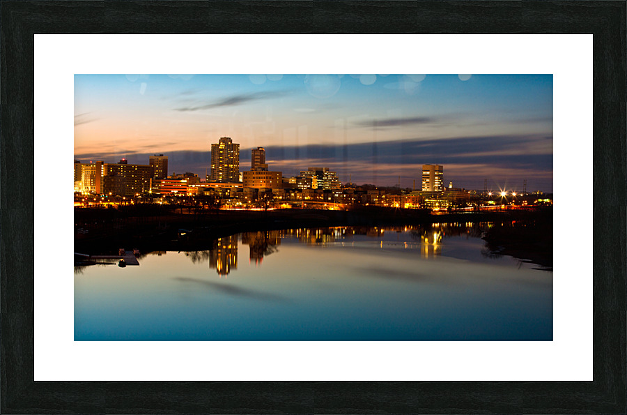 DP2L9378 Edit 2 Picture Frame print