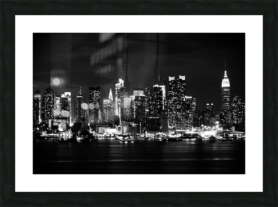 DP2L5177 Picture Frame print