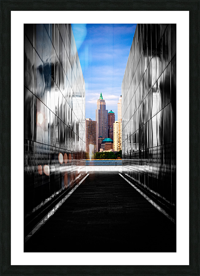 DP2L8681 Edit Picture Frame print