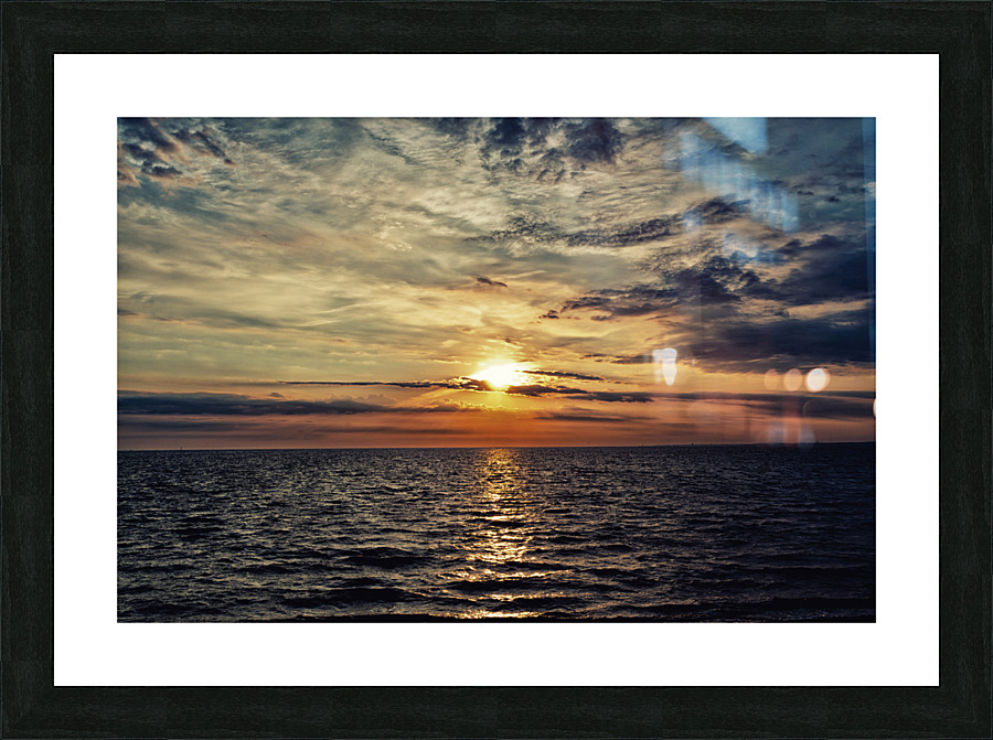DP2L1136 Edit Picture Frame print