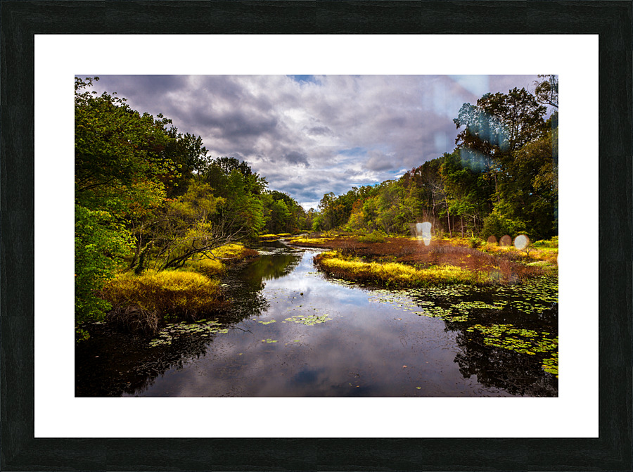 DP2L5377 Edit Picture Frame print