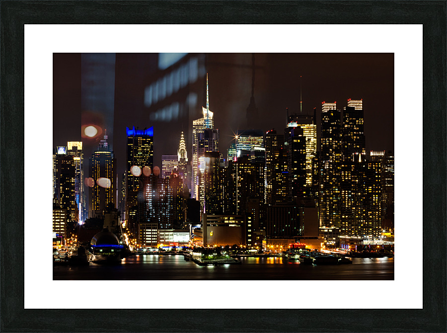 DP2L5190 Edit 2 Picture Frame print