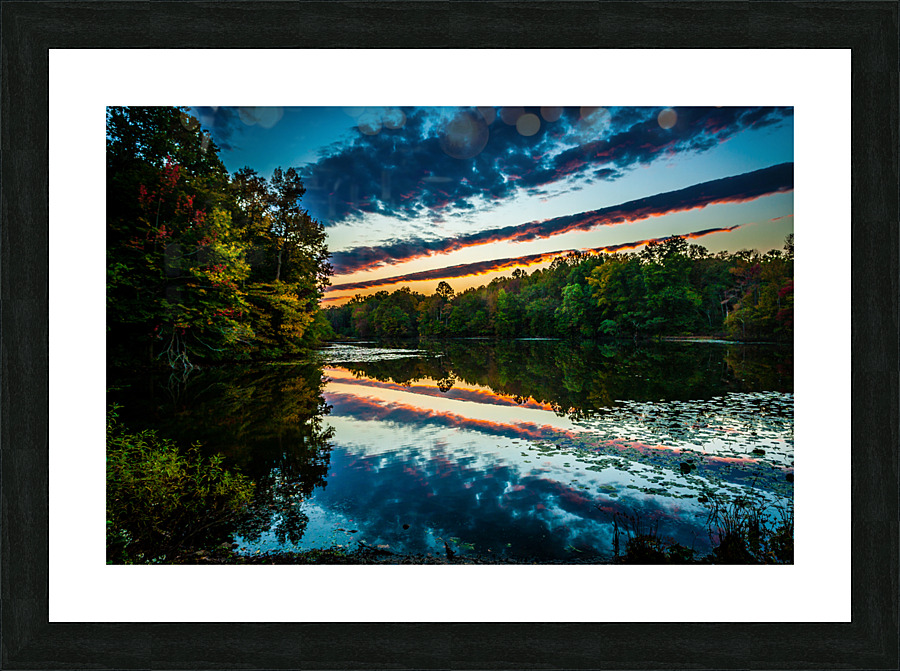 DP2L6221 Picture Frame print