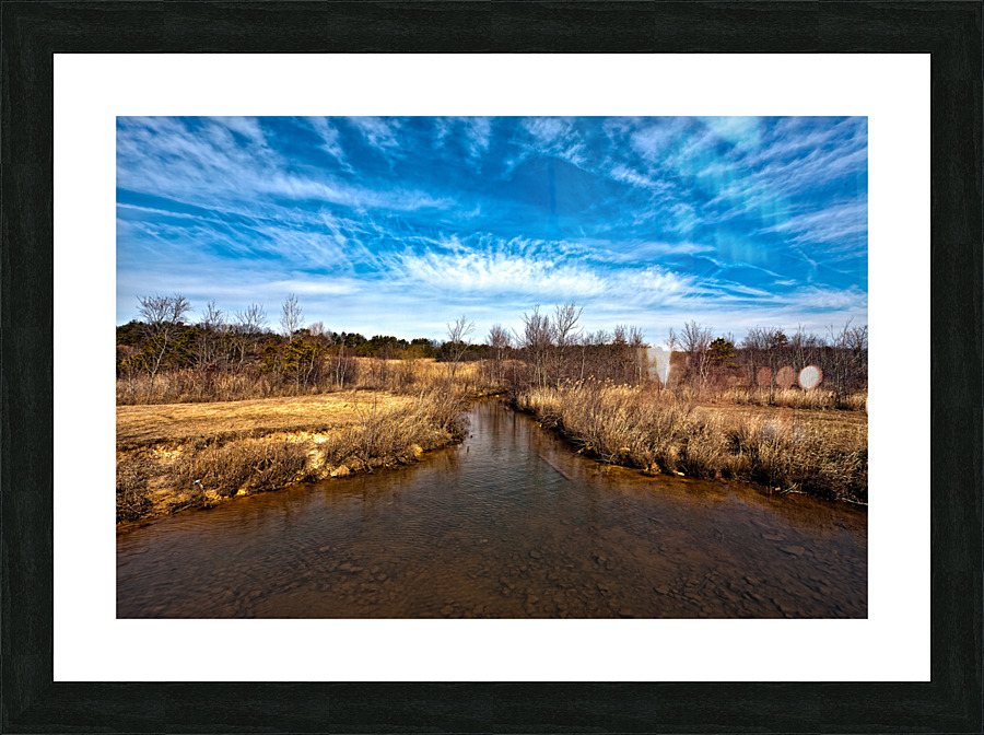 parlin HDR2 Picture Frame print