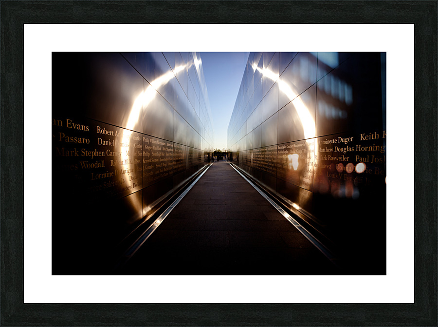 DP2L7561 Picture Frame print