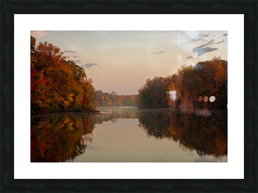 DP2L7256 Edit 2 Picture Frame print