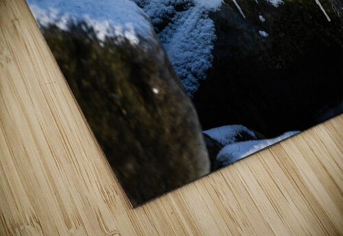 Frozen Razak Photography puzzle