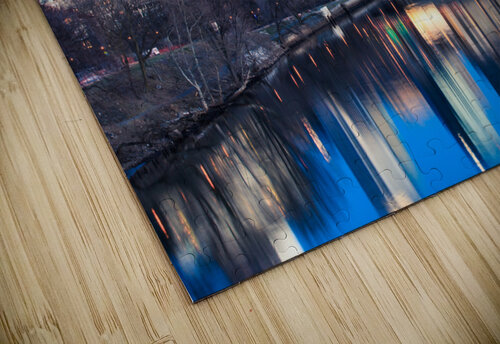 Philadelphia  Razak Photography puzzle
