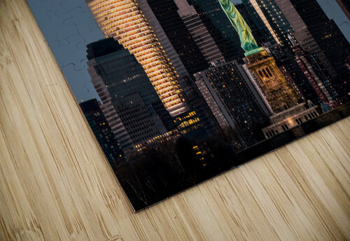 NYC 1 Razak Photography puzzle