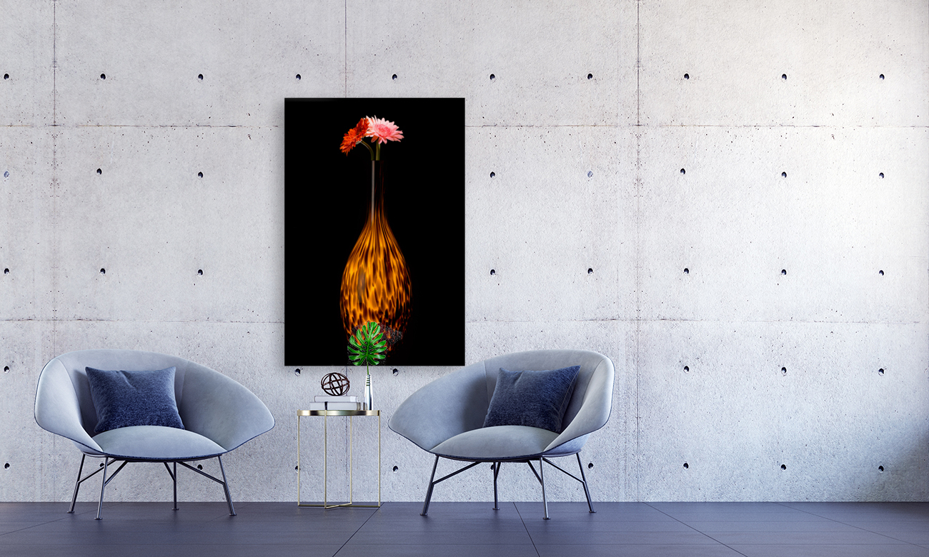 Fire - 2 Reproduction