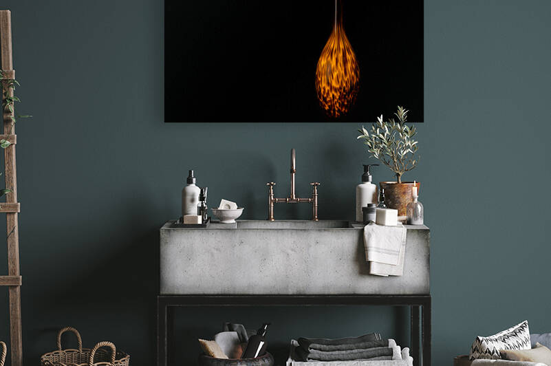 Fire - 1 Reproduction
