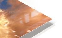 DP2L5942 Edit HD Metal print