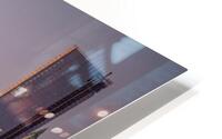 NYC 2 HD Metal print