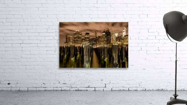  KM 0537 Wall Preview