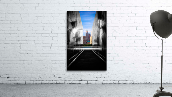 DP2L8681 Edit Wall Preview