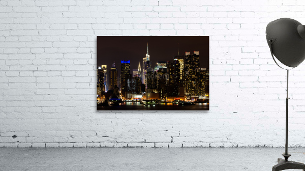 DP2L5190 Edit 2 Wall Preview