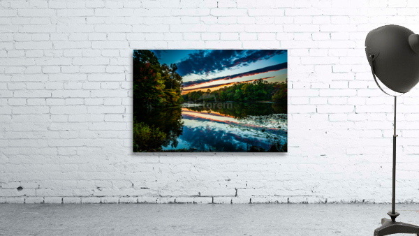 DP2L6221 Wall Preview