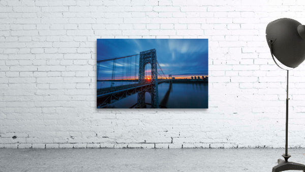 GWB Wall Preview