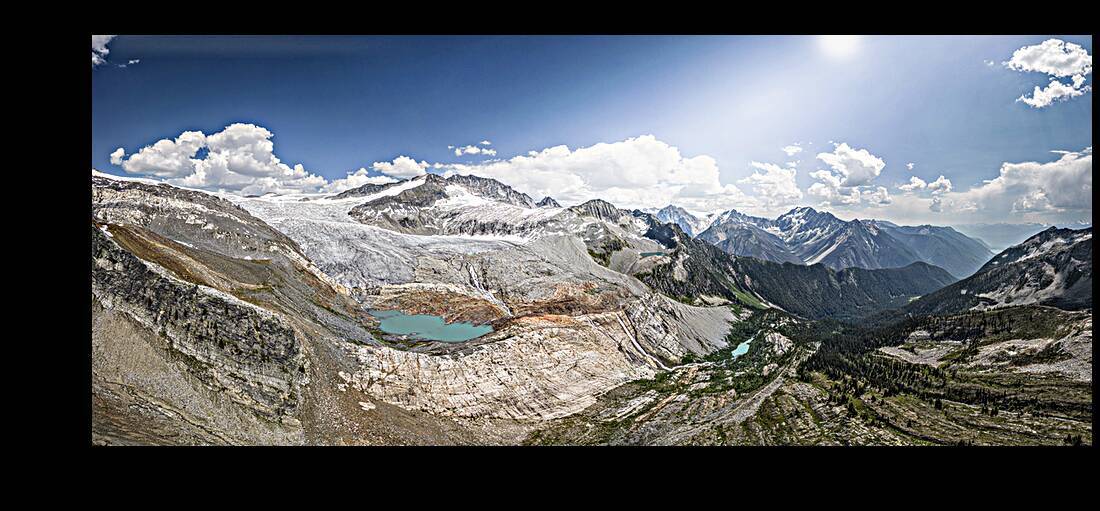 MacBeth Icefields Reproduction