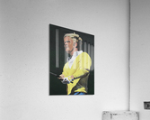 1986 Masters Acrylic Print