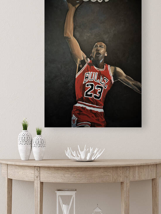 M Jordan  1 by DM Vitelli