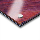 Desert  Acrylic print