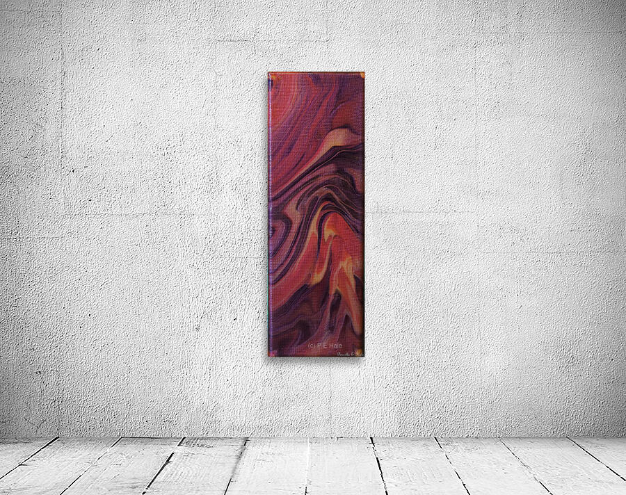 Desert  Wall Preview