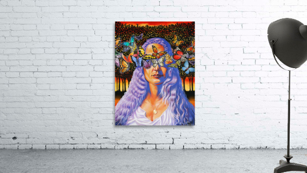 gal Wall Preview