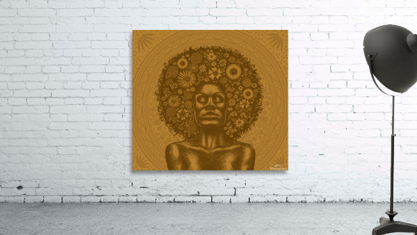 MotherEarth Wall Preview