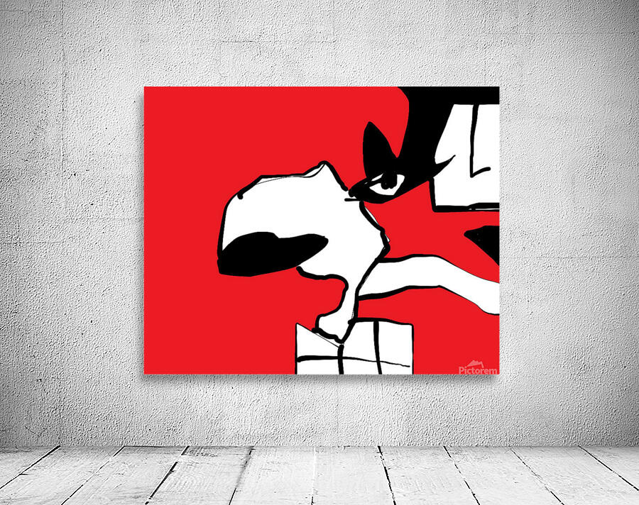 13 Wall Preview